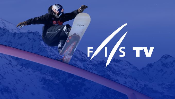 Enjoy winter sports anytime, anywhere for free on FIS TV