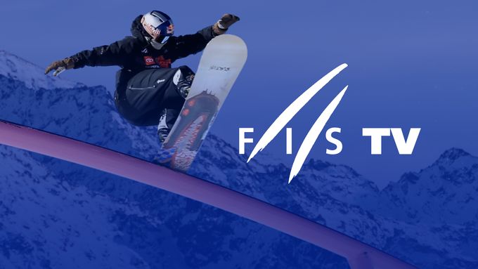 FIS | International Ski and Snowboard Federation