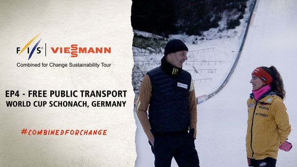 Episode 4: Free Public Transport in Schonach