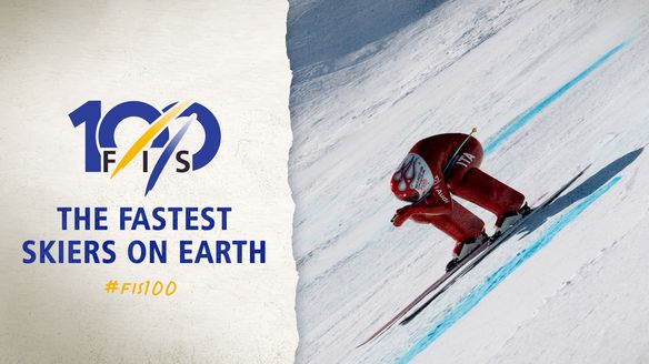 Episode 01 - The fastest skiers on Earth
