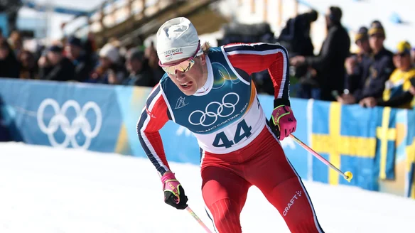 Klaebo on course for 10th Olympic gold as Sundling goes for first at Milano Cortina