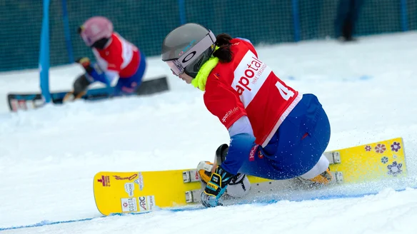 Winterberg Snowboard Alpine World Cup: Stats Preview