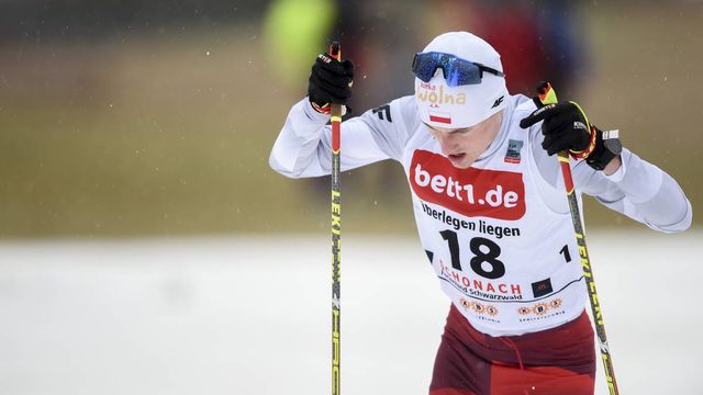 FIS world cup nordic combined, individual gundersen HS106/10km, Schonach (GER)