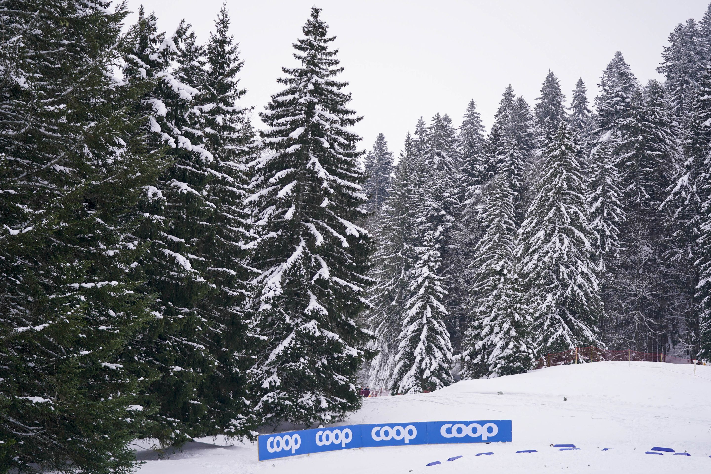 FIS Cross-Country World Cup Les Rousses 2023