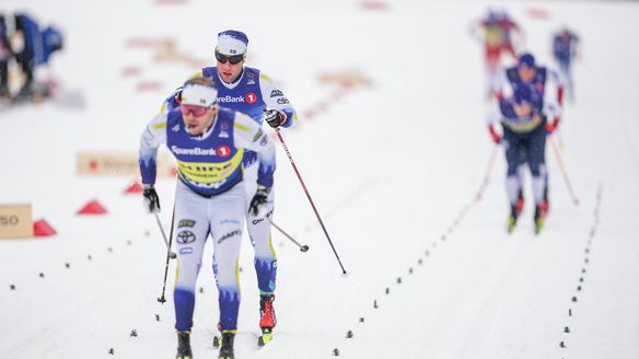 2025/2026 Para Cross-Country World Cup season preview
