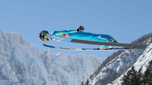 SF WC Planica 2018 - Qualification Day