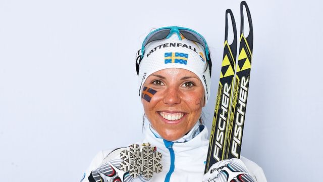 FIS nordic world ski championships, cross-country, medals, Val di Fiemme (ITA)