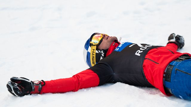 FIS Snowboard World Cup - Rogla SLO - PGS