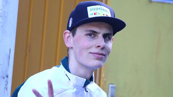 Ski Jumping World Cup Willingen 2019 - Competition Day 2
