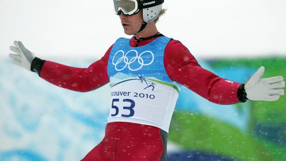 Nordic Combined - by the numbers