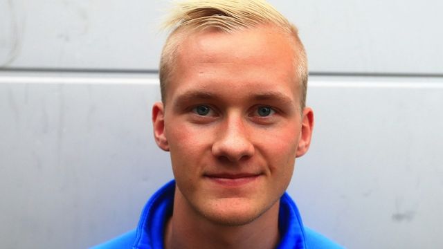 Thomas Aasen Markeng