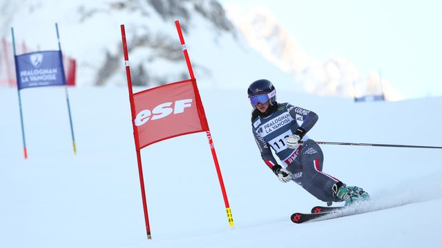 Laurent Salino – Zoom