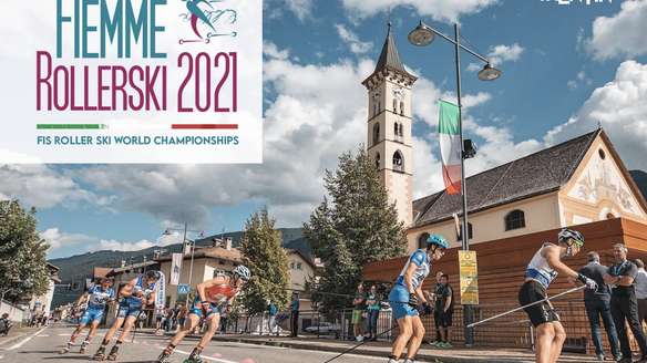 Val di Fiemme hosts ROL WSC 2021