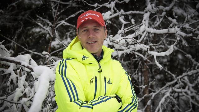 FIS world cup nordic combined, individual gundersen HS109/15km, Seefeld (AUT)