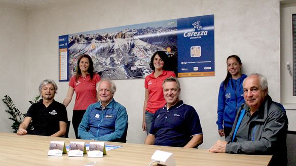 Carezza looking forward to 11th edition of its World Cup event