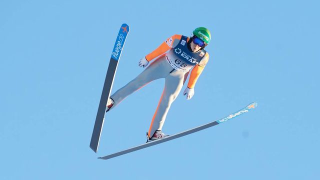 FIS world cup nordic combined, individual gundersen HS138/10km, Lillehammer (NOR)
