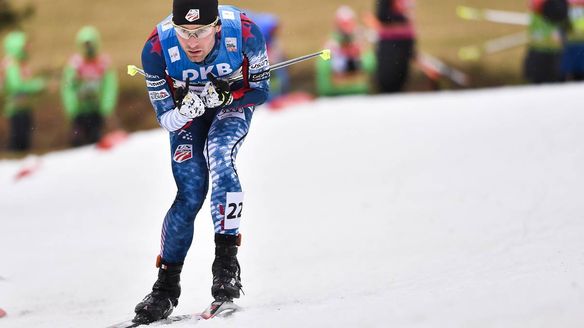 USA Nordic names Men’s teams for Nordic Combined