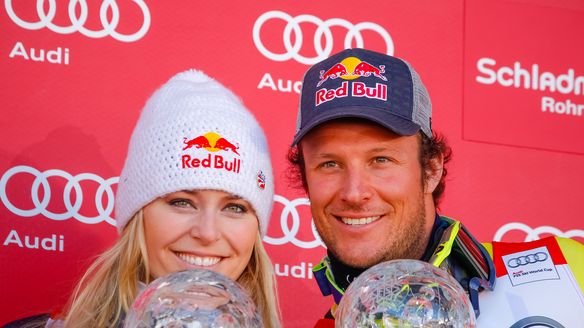 Vonn, Svindal and other athletes decide to retire after this season