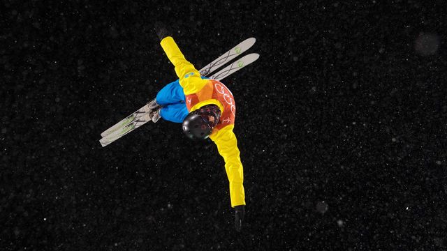 OLYMPICS - 2018 Winter Olympics