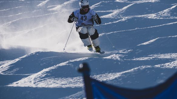 2020/21 FIS Freestyle Ski moguls World Cup season preview