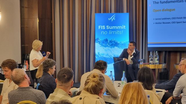 FIS Summit 2025