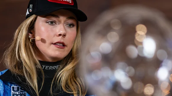 Race Talk: Alpine stars open up on the eve of the season