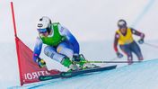 Galli and Deromedis make history for Italy in Innichen