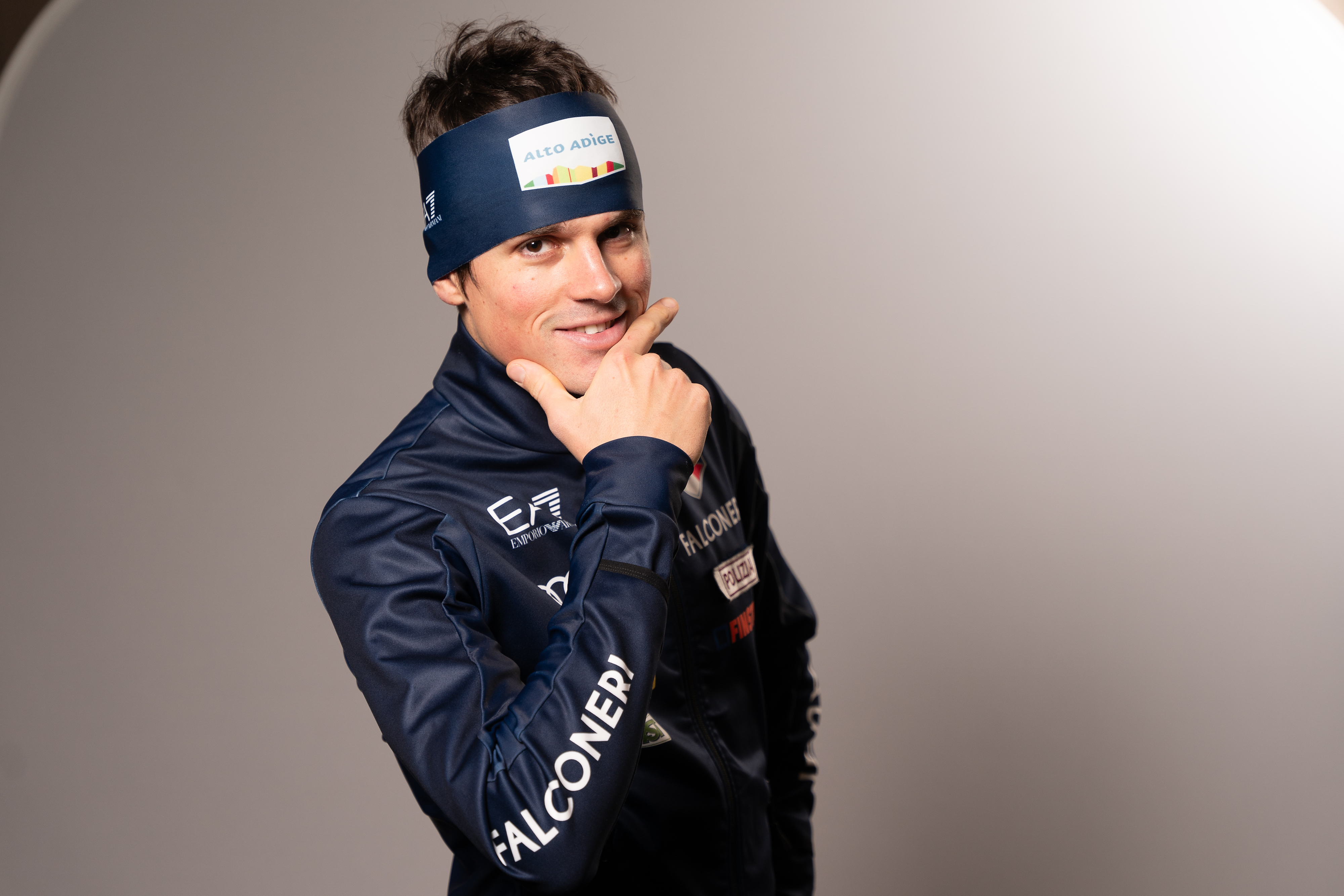 Samuel Costa: “The passion for the sport is still the same”