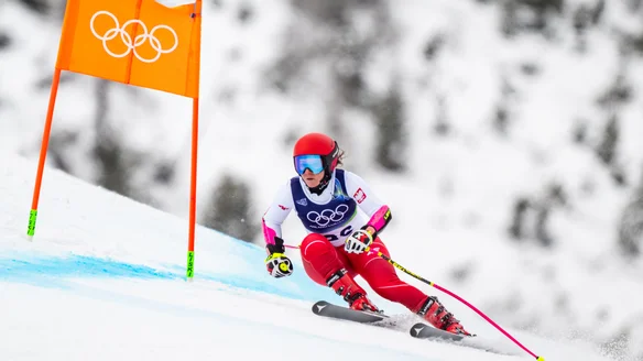 ‘Family spirit’ guiding Gąsienica-Daniel in Cortina Olympic Games