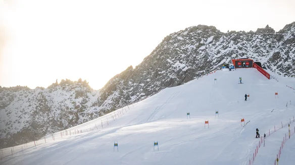 Raimund Plancker takes over as FIS Chief Race Director Alpine Men