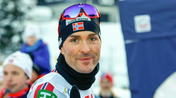 From Champion to Commentator – Catching Up with Magnus Moan