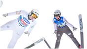 Will impressive Prevc siblings secure wins in Willingen?