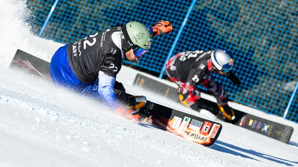 Rogla Snowboard Alpine World Cup: Stats Preview