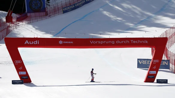 Audi and FIS extend long-standing partnership through 2030