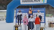 Youth Cup: Austria and Italy dominate first day in Harrachov