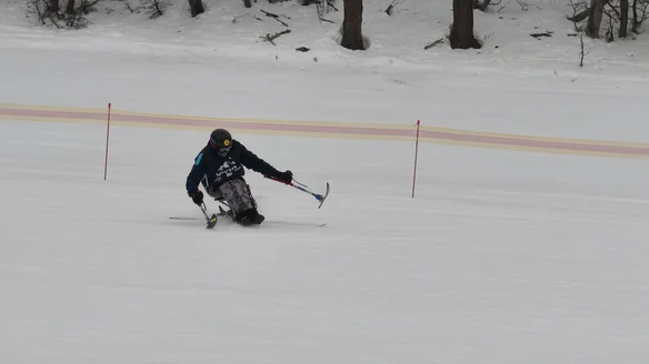 Chapelco Winter Camp 2026: Collaboration helps Para Alpine pathways strengthen across the Americas