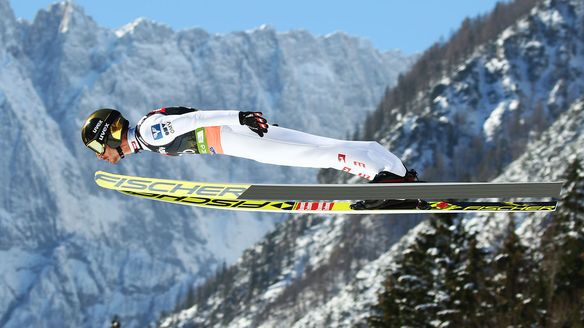 Ski Flying World Cup Planica 2019 - Qualification Day
