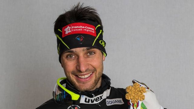 FIS nordic world ski championships, nordic combined, medals, Falun (SWE)