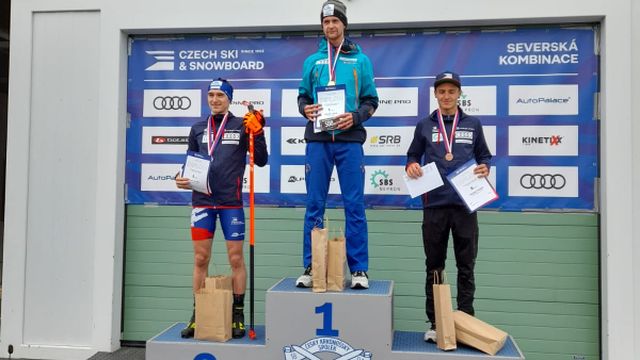 (c) Czech Ski and Snowboard Federation