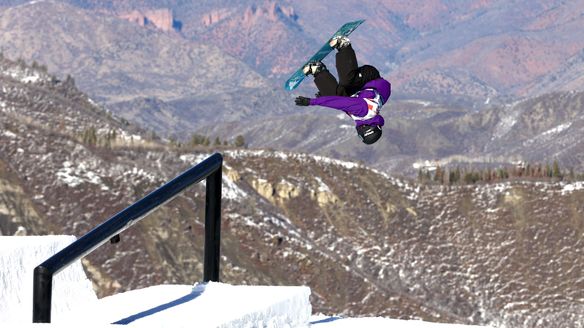 Aspen Snowboard World Cup: Slopestyle Stats Preview