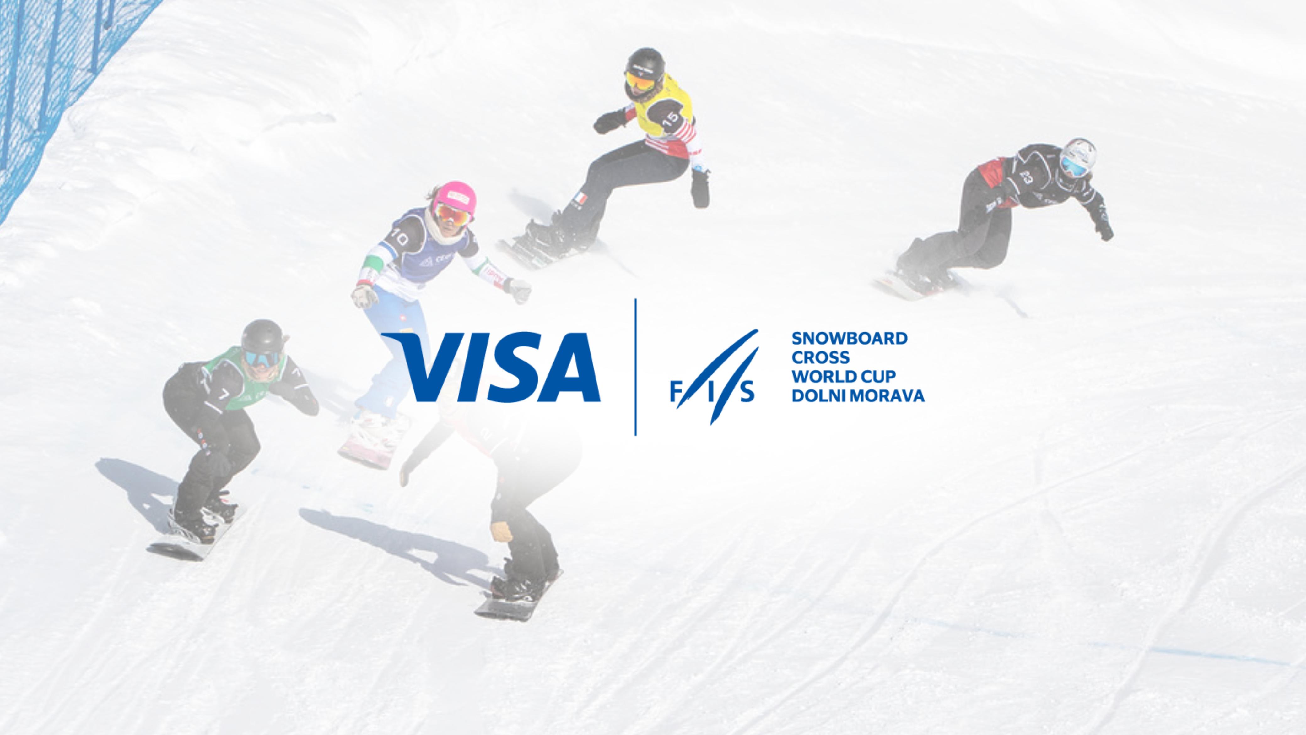 Fis snowboarding discount