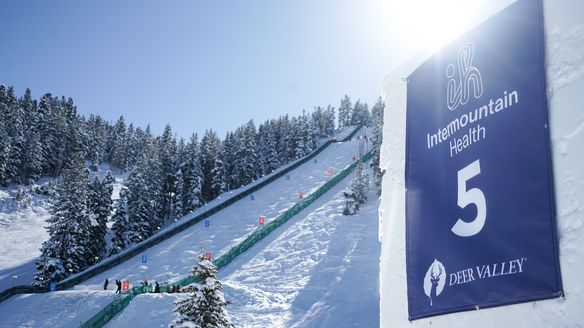 The 2023/24 FIS Freestyle World Cup Season Preview