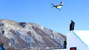 Freeski big air favourites battle it out in Aspen at second-last World Cup