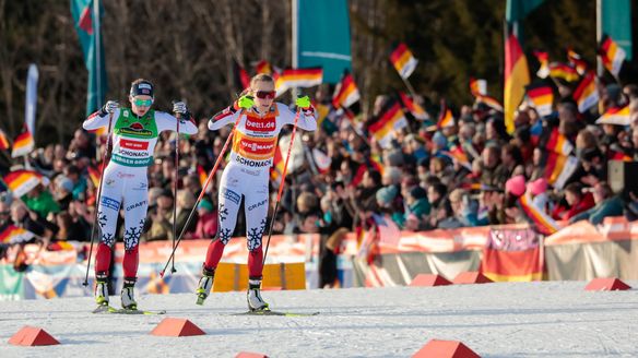 Nordic Combined Committee looks ahead: growth, innovation, and Olympic ambitions 