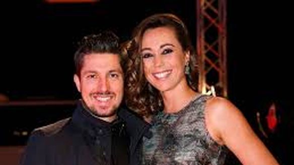 Marcel Hirscher to become a first-time father