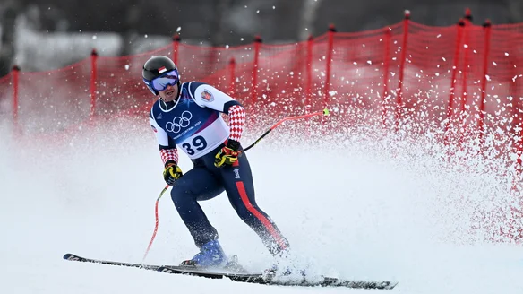Glory awaits as Downhill gets Alpine underway at Milano Cortina