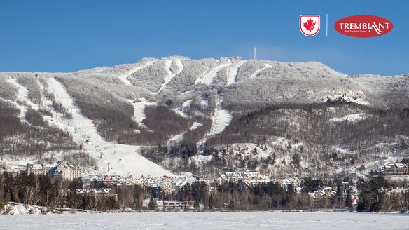 Mont Tremblant working towards hosting FIS World Cup