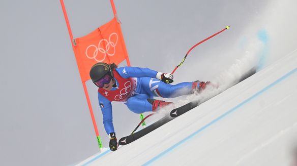 Beijing 2022: Women’s downhill preview