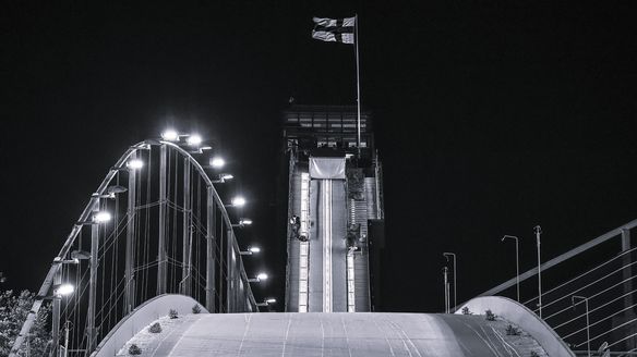Remembering Finnish Ski Jumping legend Niilo Halonen