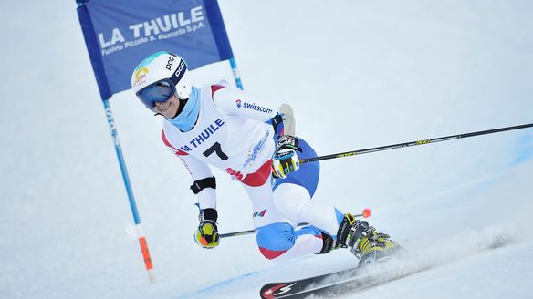 Telemark World Cup 2018/2019 set to kick off in La Thuile (ITA)